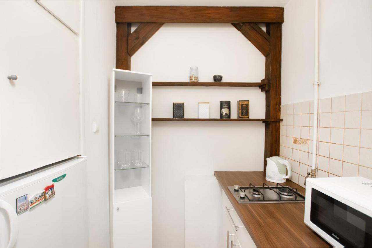 Amazing View And Great Location. Ratusz Arsenal. Apartment Warsaw Ngoại thất bức ảnh